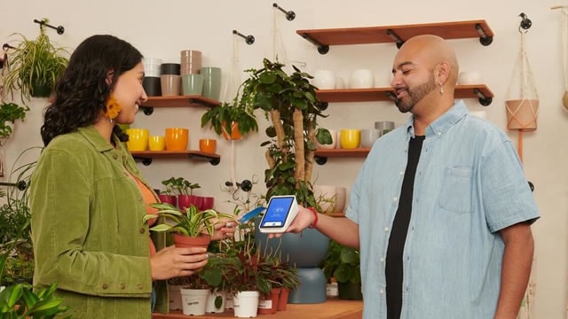 Why Block Shares Are Trading Lower Wednesday? (CORRECTED)