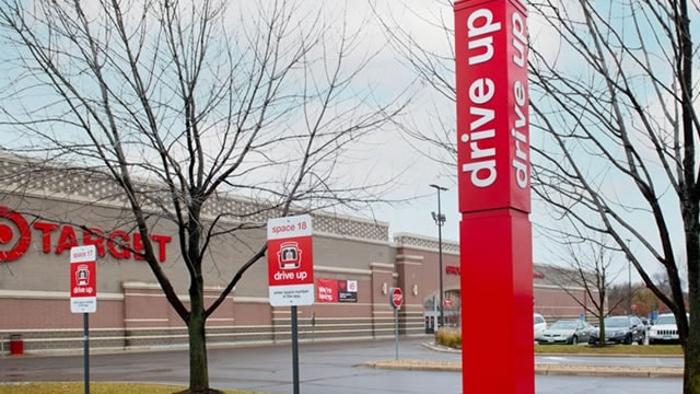 Take a look inside Target's new fashion-focused store in New York's SoHo neighborhood