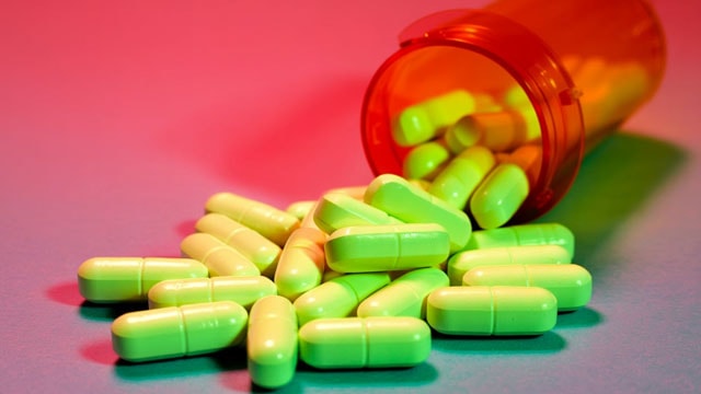 Bristol Myers Lifts Outlook as Profit, Revenue Rise