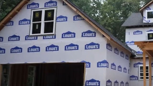 Here's How Much Lowe's Stock Is Expected to Move After Earnings