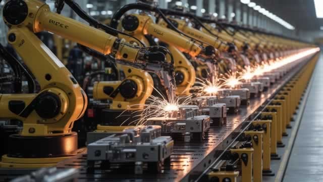 ESAB Q1 Earnings Call Highlights