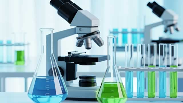 Moderna Earnings Are Better Than Expected So Why Is the Stock Falling?