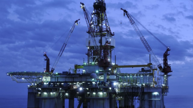 EOG Resources Q1 Earnings Call Highlights
