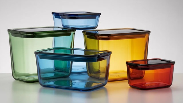 Crown Holdings Posts Higher Sales As Global Beverage Can Volumes Rise