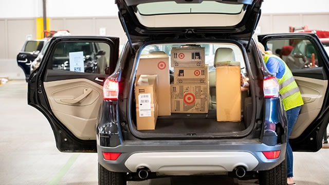 Target's Been Falling Behind Discount Retail Rivals. Its New CEO Wants to Change That.