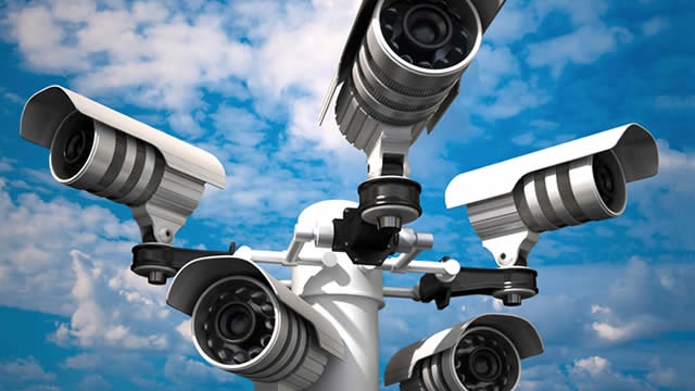 Defense Stock Worth Watching for Bullish Options Traders