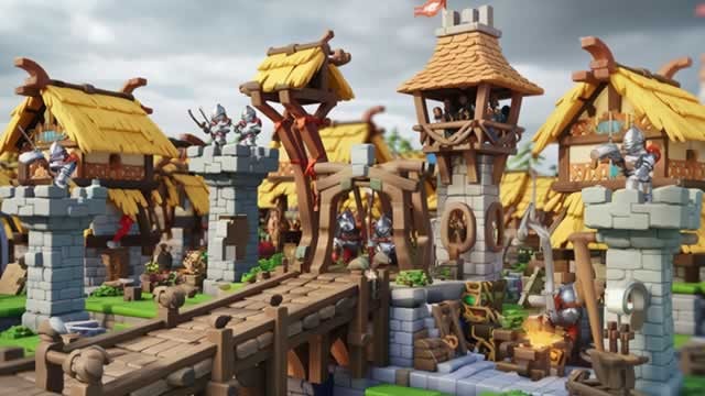 Roblox Asks Users to Verify Age with Photo-Based Tool