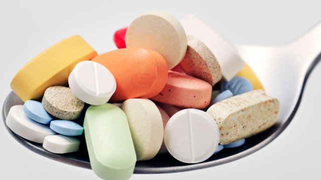 Merck-Eisai's cancer drug combo meets one main goal in late-stage study