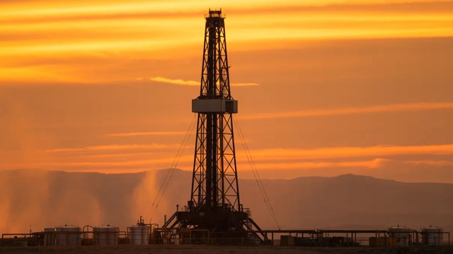 Eni eyes fast development for Venezuela's oilfield Junin 5