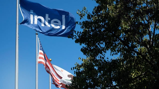 CES 2026: Intel launch event for Intel Core Ultra Series 3 Processors