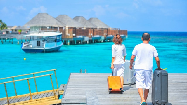 S&P 500 Gains and Losses Today: Take-Two Stock Falls; Expedia Soars on Resilient Travel Demand