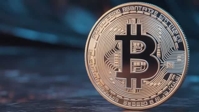 Bitcoin's Great Run Will Continue, MARA's Thiel Says