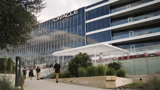 Oracle poised as fourth AI hyperscaler, Bank of America says