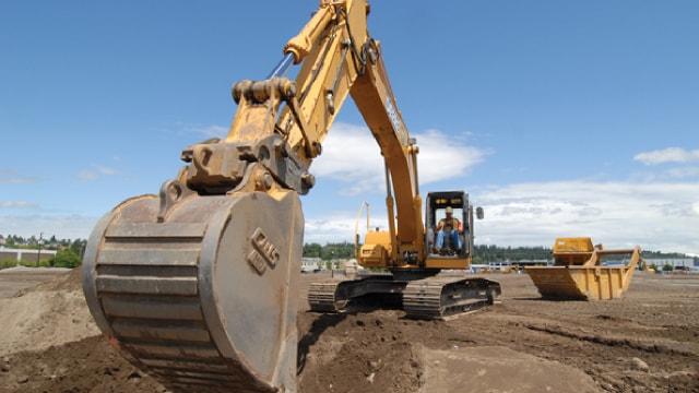 Dow Jones 2025 Scorecard: Caterpillar, Nvidia Help Index Hit All-Time Highs – Top 5 Winners & Losers