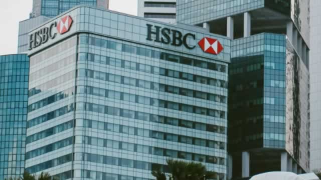 HSBC's Max Kettner: Earnings are driving market enthusiasm even without economic data