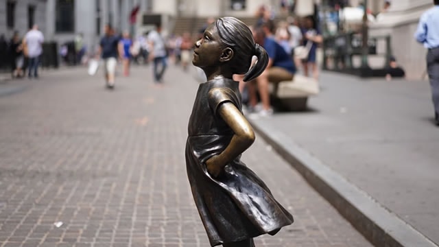 Business development companies' stocks have fallen. Some look attractive for the right type of investor.