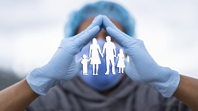 Wall Street predicts UnitedHealth stock price for next 12 months