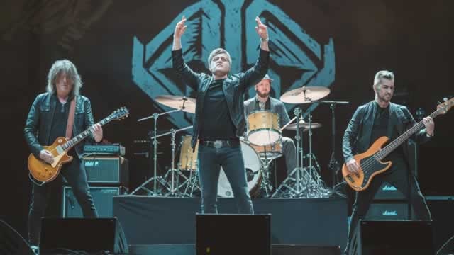 Live Nation and Ticketmaster must face sprawling class action over prices