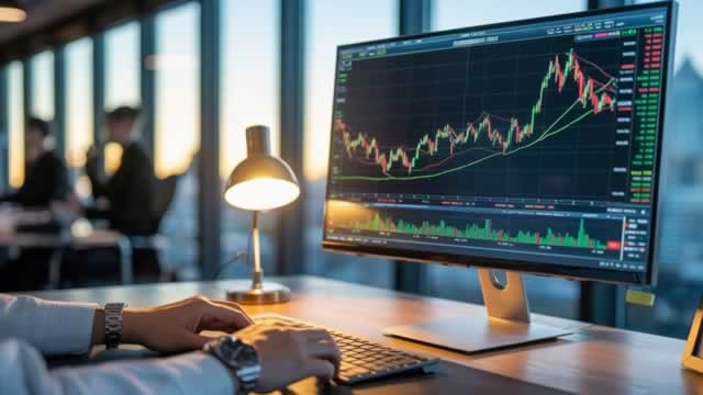 These Analysts Revise Their Forecasts On Progressive After Q3 Earnings