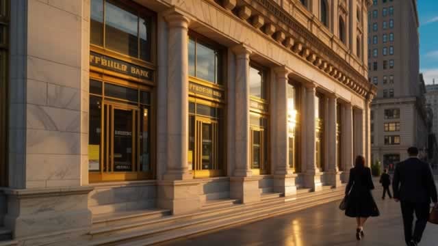 Webster Financial Earnings Are Imminent; These Most Accurate Analysts Revise Forecasts Ahead Of Earnings Call