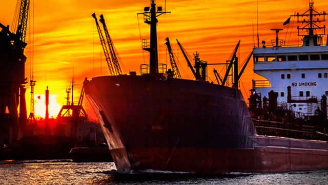 Seanergy Maritime Q1 Earnings Call Highlights