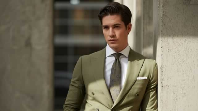 Ralph Lauren Boosts Outlook as Global Demand Remains Strong