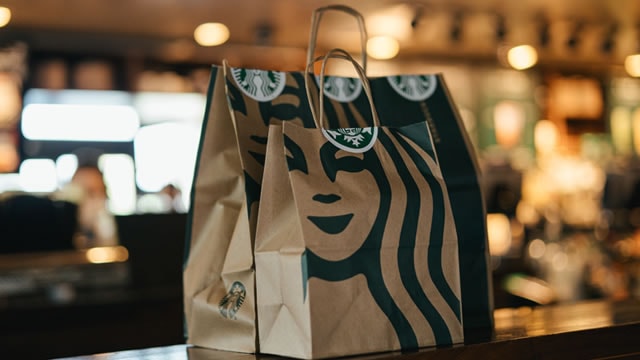 Starbucks Is Carrying Out a Major Revamp. There Are Signs It's Working.
