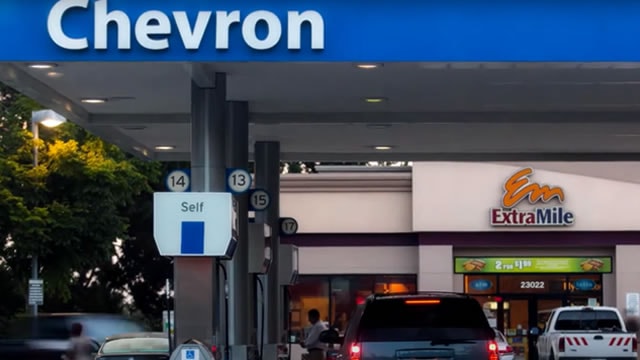 Greece names Chevron, Helleniq Energy consortium as preferred bidder for offshore gas search