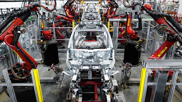 Elon Musk: Tesla FSD Coming To Europe, Alongside Cybercab, Optimus Production