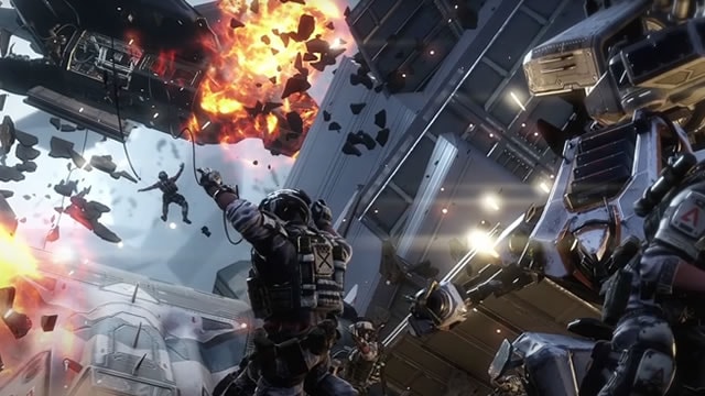 Electronic Arts misses bookings estimates as 'Battlefield' engagement falls