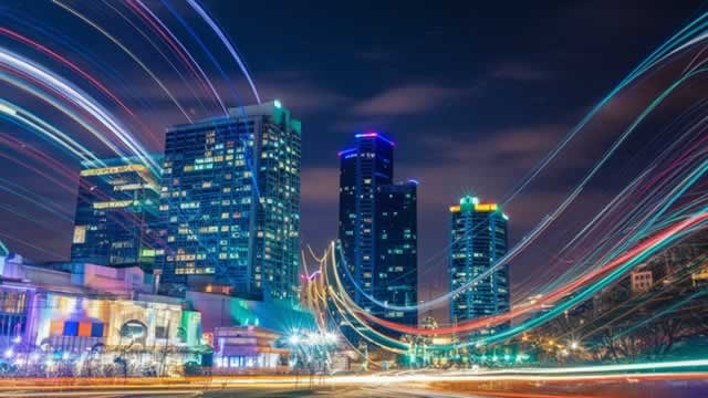 Trump Appoints 13 Tech Leaders to Emerging Technologies Advisory Committee