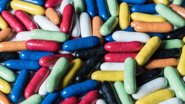 UK's drug-cost watchdog recommends use of GSK unit's HIV prevention drug