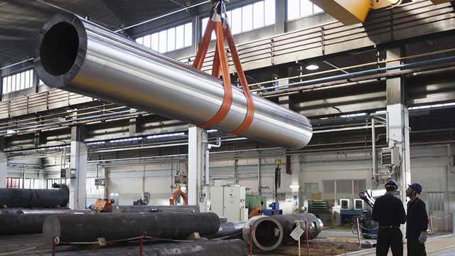 BlueScope Rejects Steel Dynamics, SGH Takeover Bid