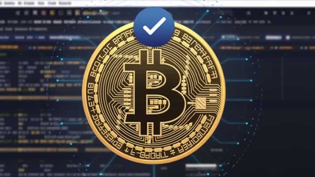 Strategy CEO: Still able to raise money in a bitcoin down cycle