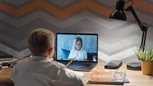 These Analysts Boost Their Forecasts On Zoom After Upbeat Q3 Results