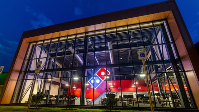 These Analysts Revise Their Forecasts On Domino's After Q2 Results