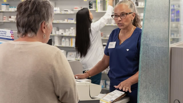 CVS is now filling prescriptions for dogs and cats. Here's what pet owners need to know