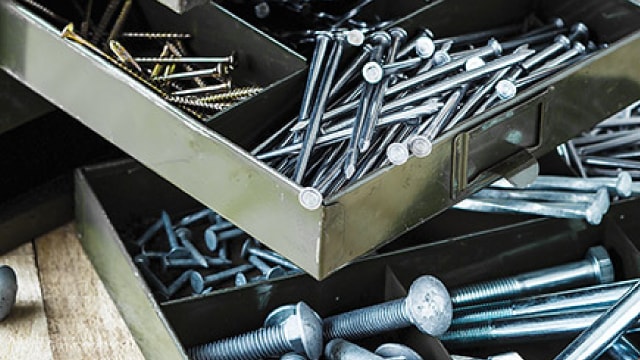 Builders FirstSource: Foundation Looks Weak Despite Earnings Beat