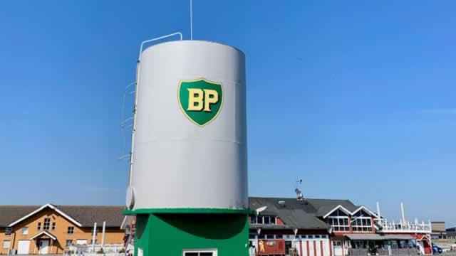 BP announces $750m buyback as quarterly profits beat expectations