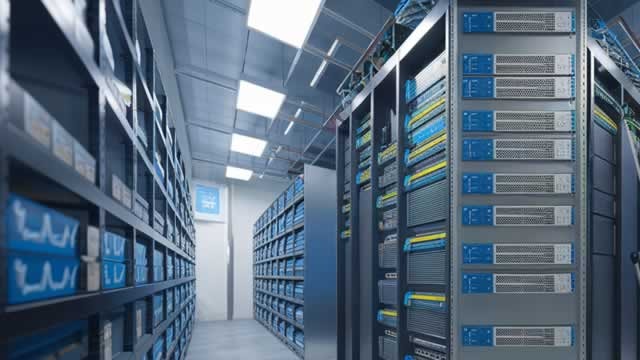 Super Micro Computer Stock In The Spotlight As $7 Billion Capital Raise Officially Closes