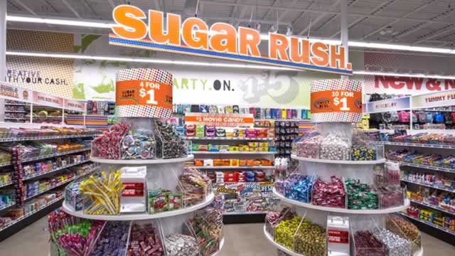 Five Below Was Supposed To Break Under Trump Tariffs — Q4 Shows It Didn't