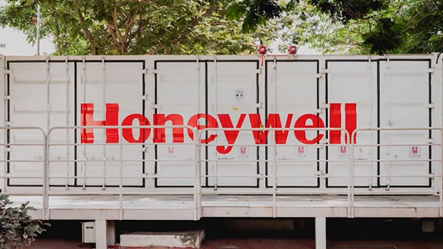 Honeywell reaffirms annual forecast ahead of aerospace spinoff