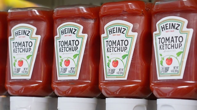 Kraft Heinz posts mixed Q3 results, trims outlook on weaker consumer demand