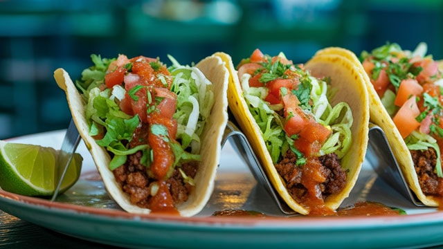 Taco Bell faces first lawsuits over diarrhea-causing contaminated lettuce