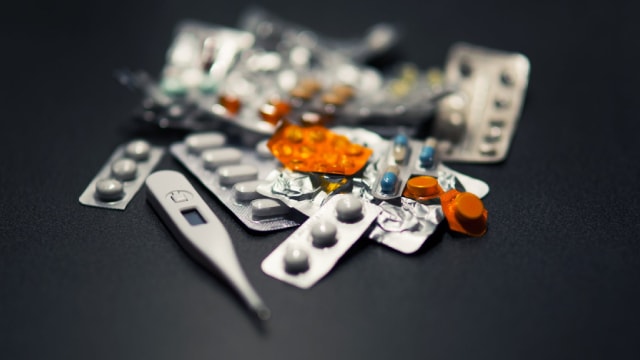 Novartis targets 5%-6% annual sales growth until 2030 on key drugs