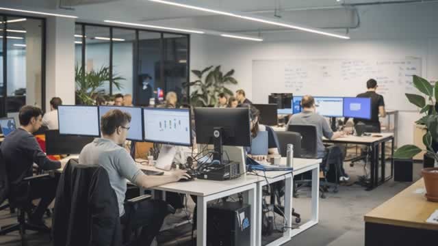 Palantir-Led Tech Stock Sell-Off Puts AI ETFs On The Defensive