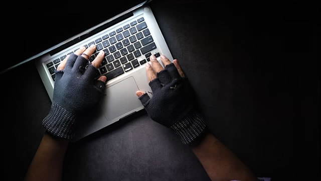 The Big 3: CRM, CRWD, NET