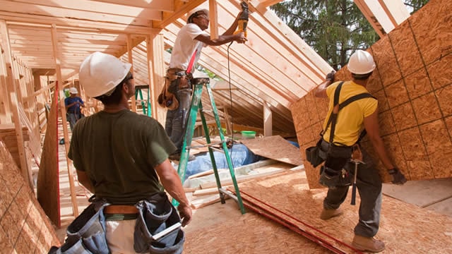 Dream Finders to buy Beazer Homes in $2.2-billion deal