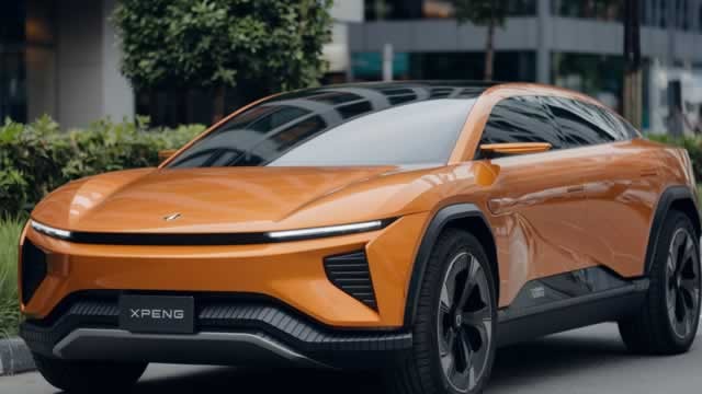 This Chinese EV Brand Just Reported Its First-Ever Quarterly Profits