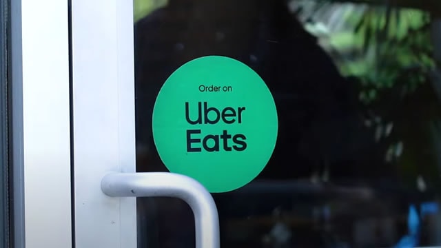 Why Uber Stock's Rally Might Hit A Roadblock